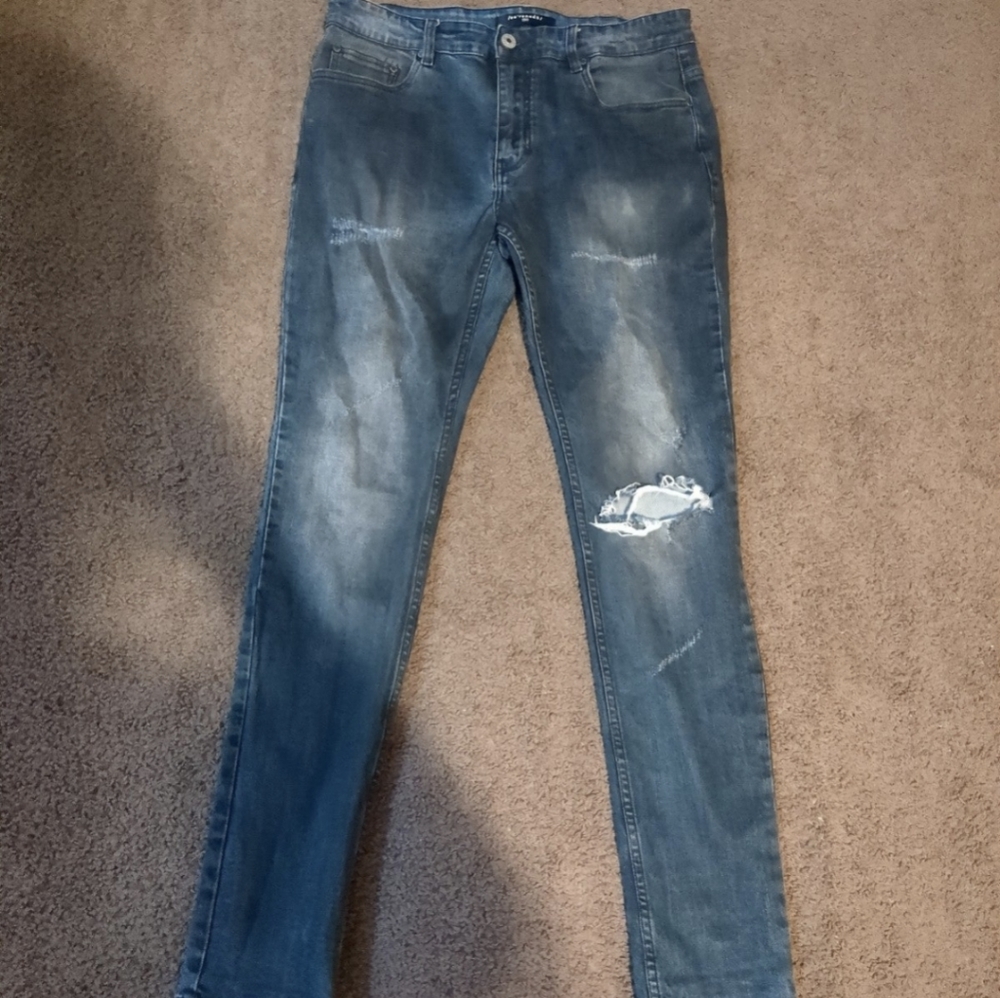 Serenede jeans